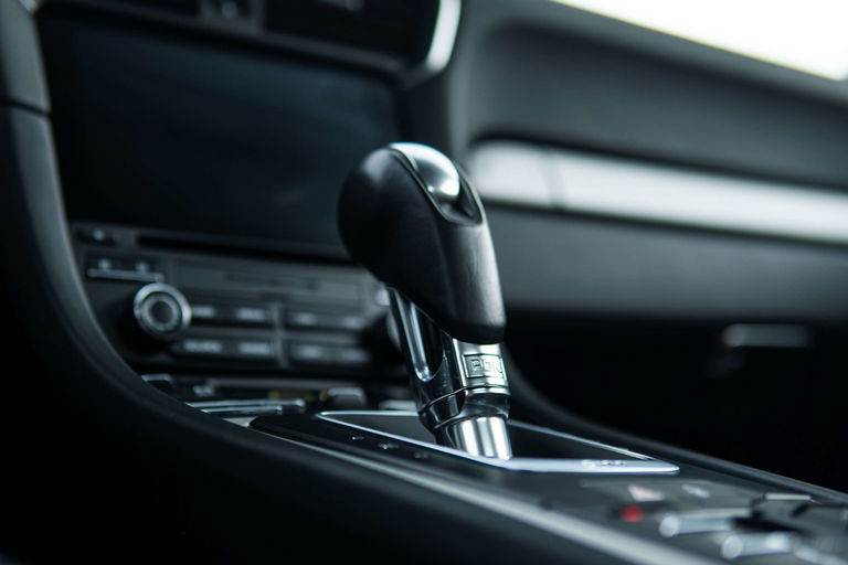 Porsche 991.2 Targa 4S