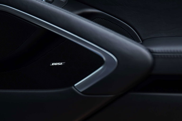 Porsche 991.2 Targa 4S