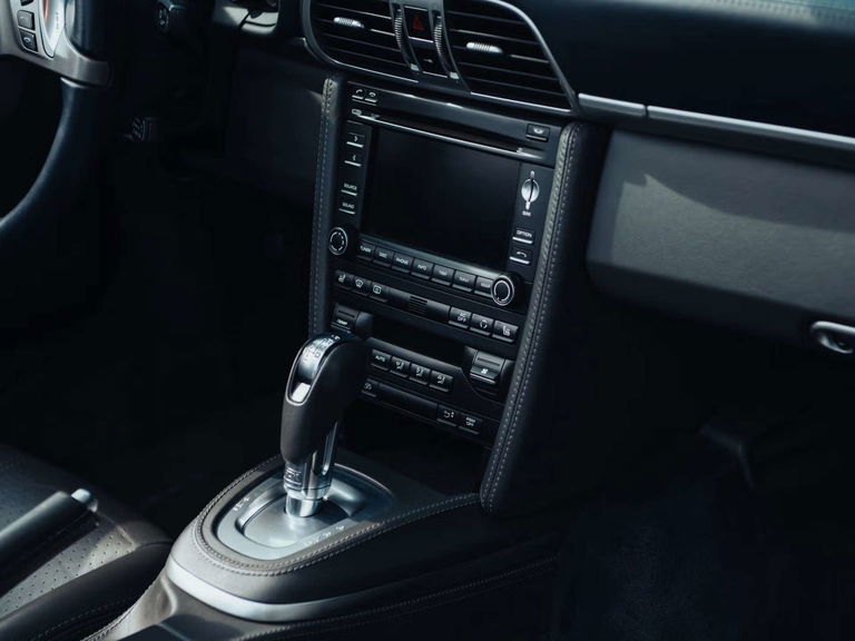 Porsche 997.2 Carrera 4S