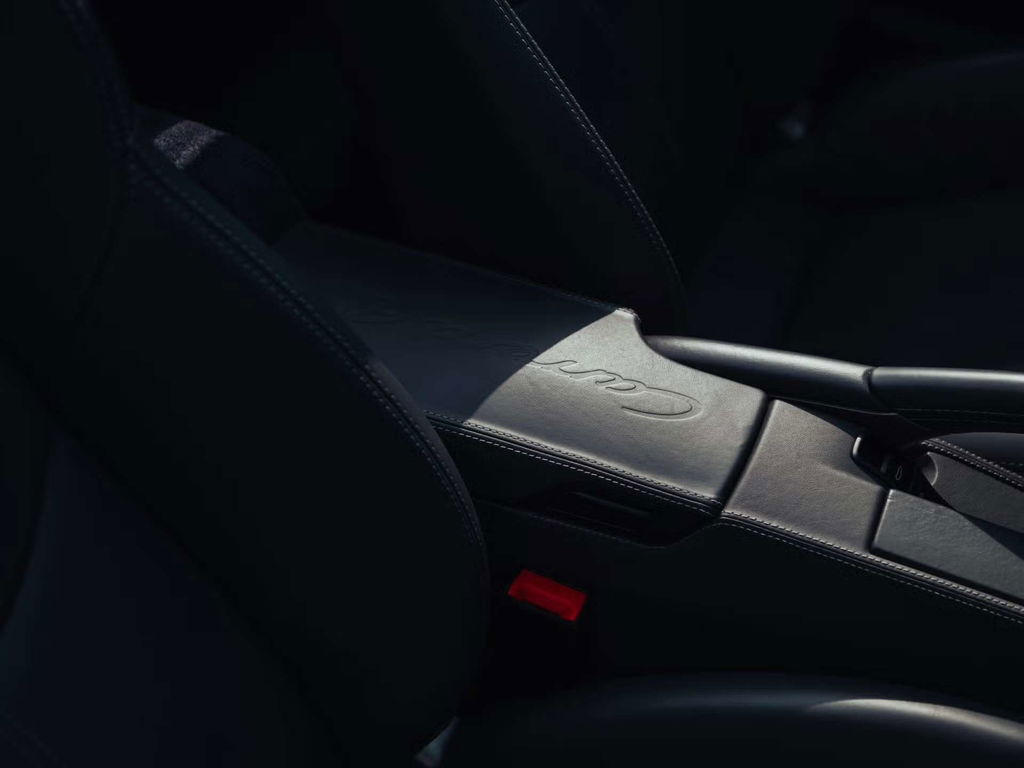 Porsche 997.2 Carrera 4S