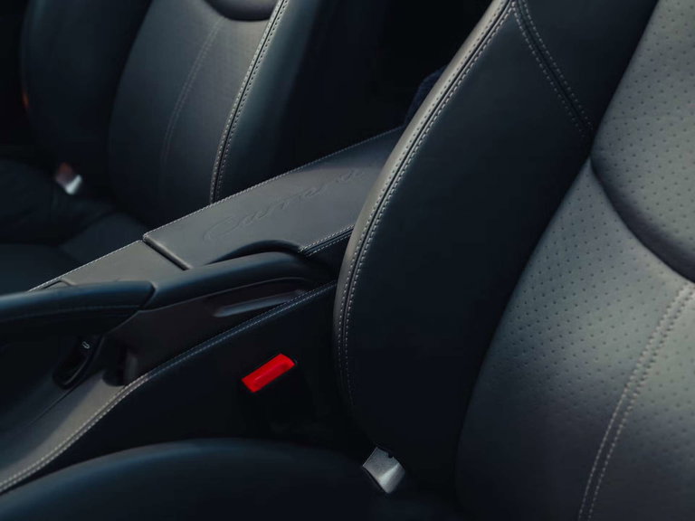 Porsche 997.2 Carrera 4S