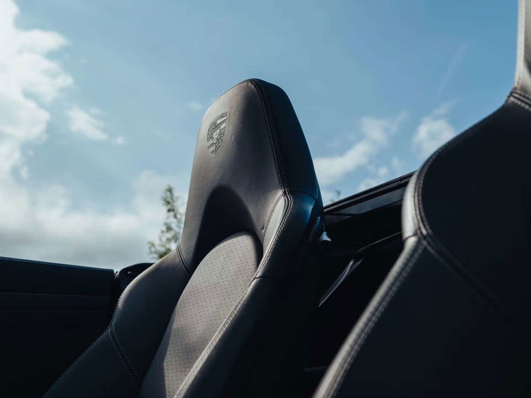 Porsche 997.2 Carrera 4S