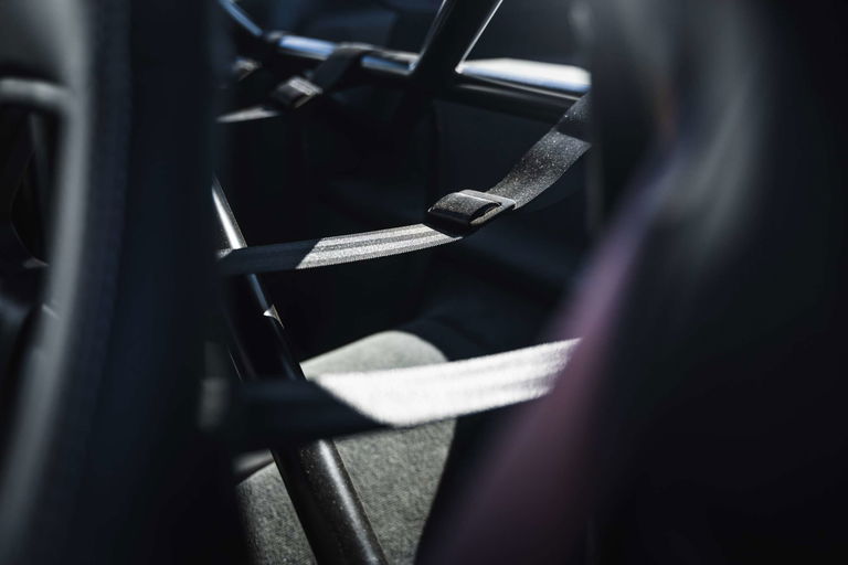 Porsche 991.2 GT3 RS