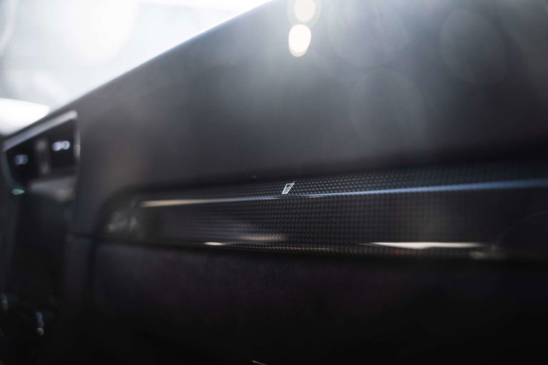 Porsche 991.2 GT3 RS