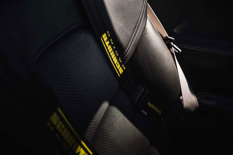 Porsche 991.2 GT3 RS