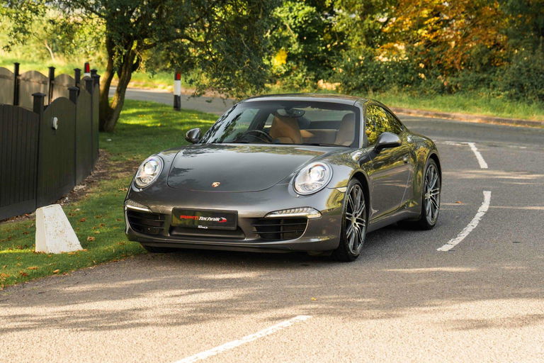 Porsche 991 Carrera S