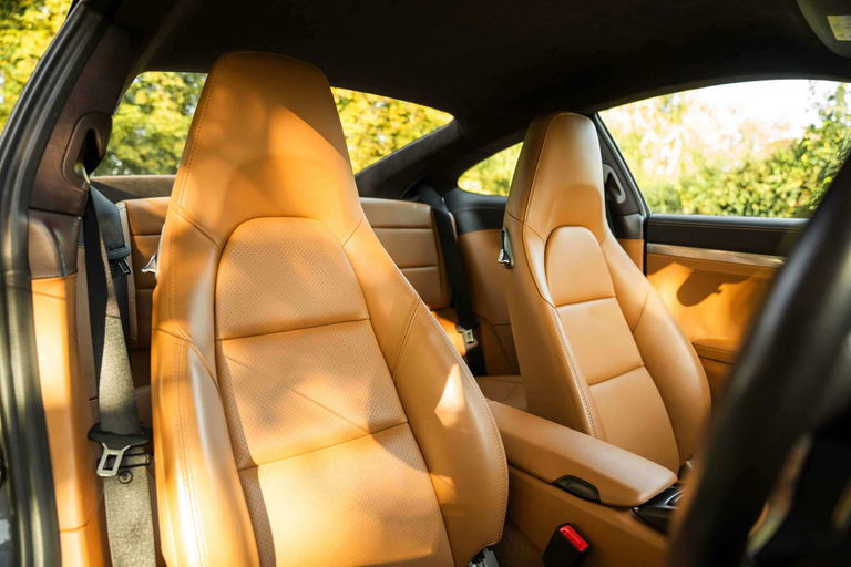 Porsche 991 Carrera S