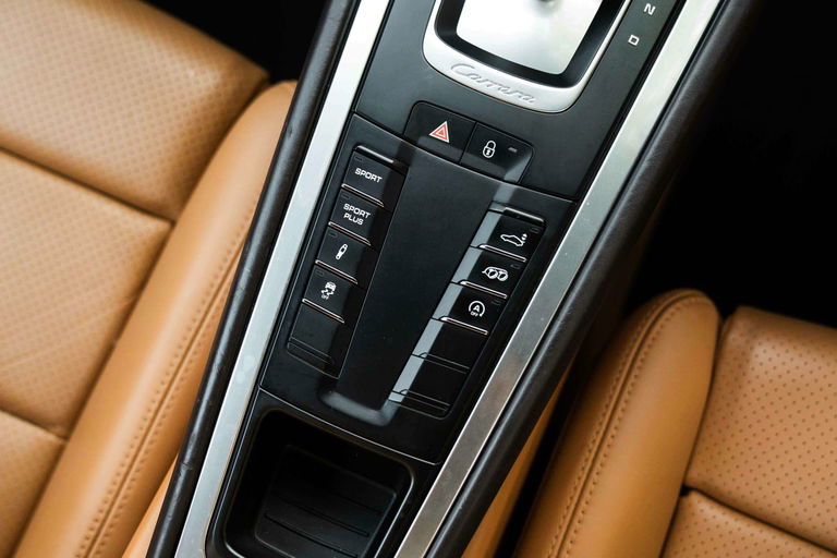 Porsche 991 Carrera S