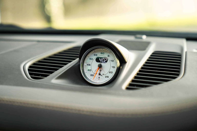 Porsche 991 Carrera S