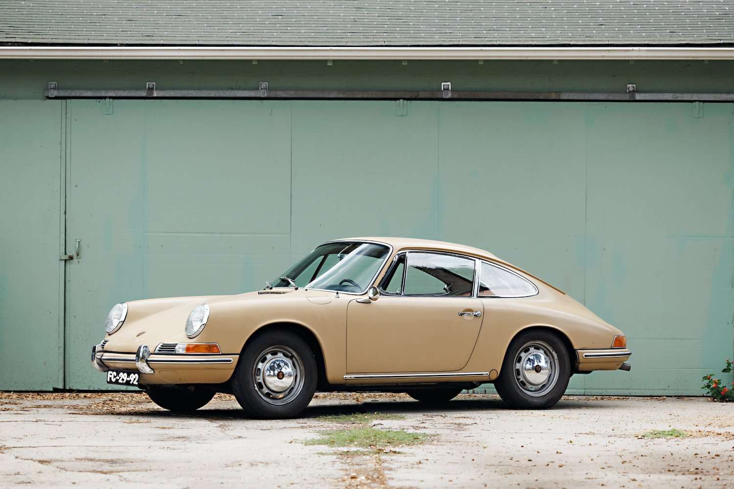 Porsche 912