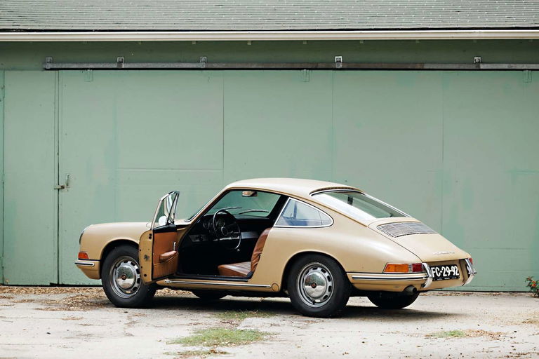 Porsche 912