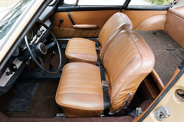 Porsche 912