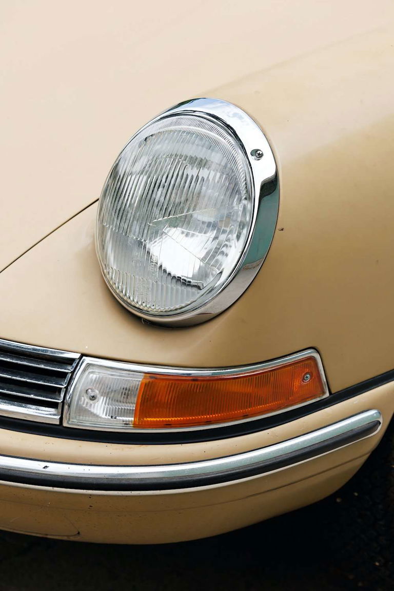 Porsche 912