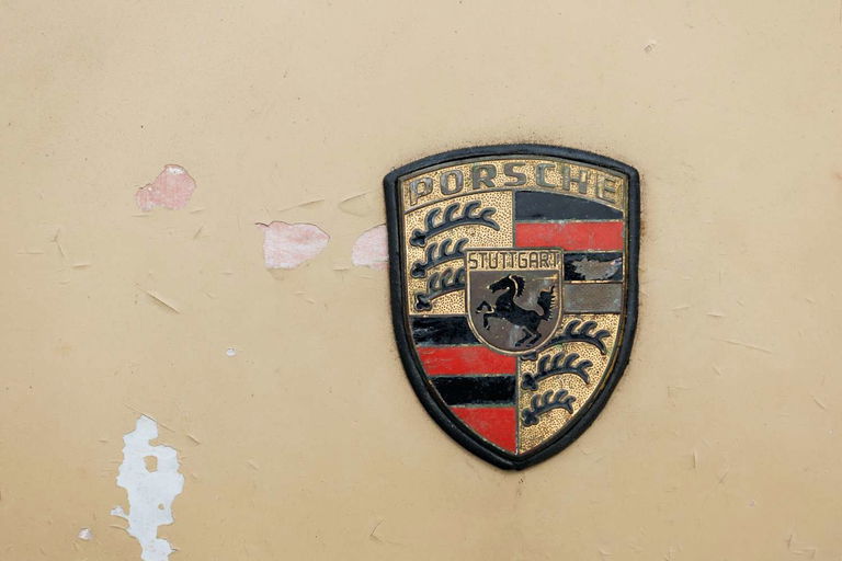 Porsche 912