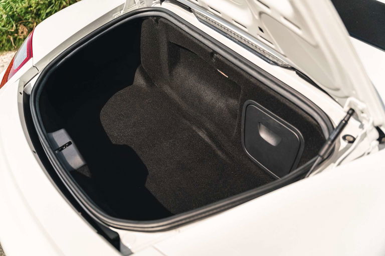 Porsche 987 Boxster S