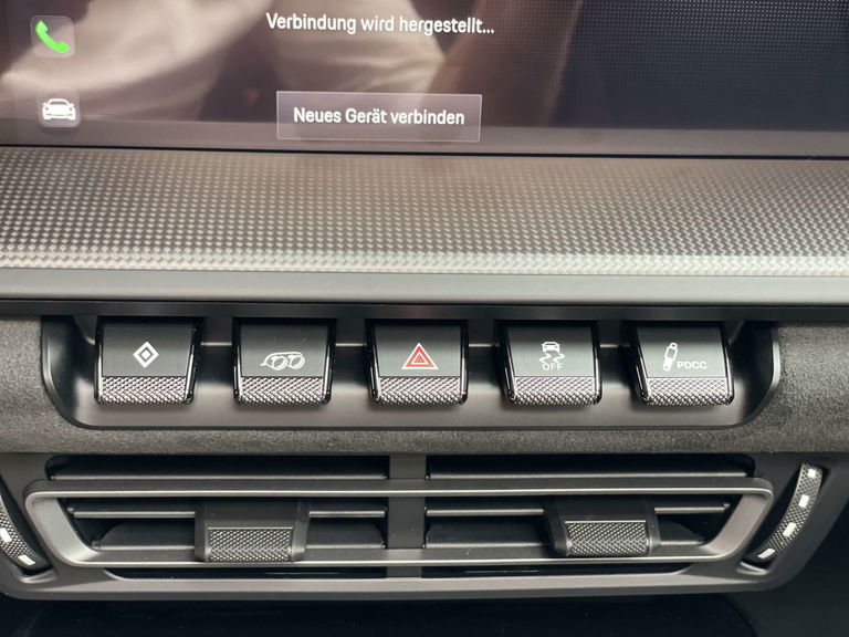 Porsche 992 Targa 4 GTS