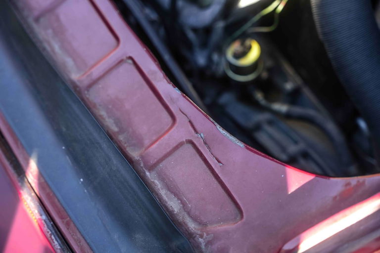 Porsche 911 S (G-Modell)