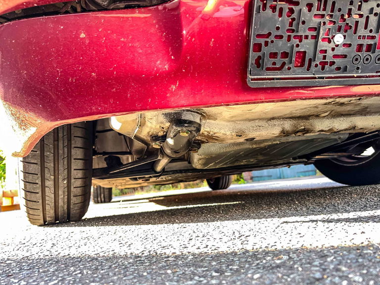 Porsche 911 S (G-Modell)