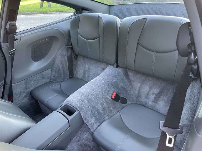 Porsche 997 Carrera 4S