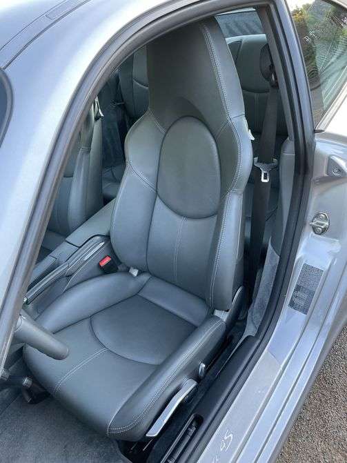 Porsche 997 Carrera 4S