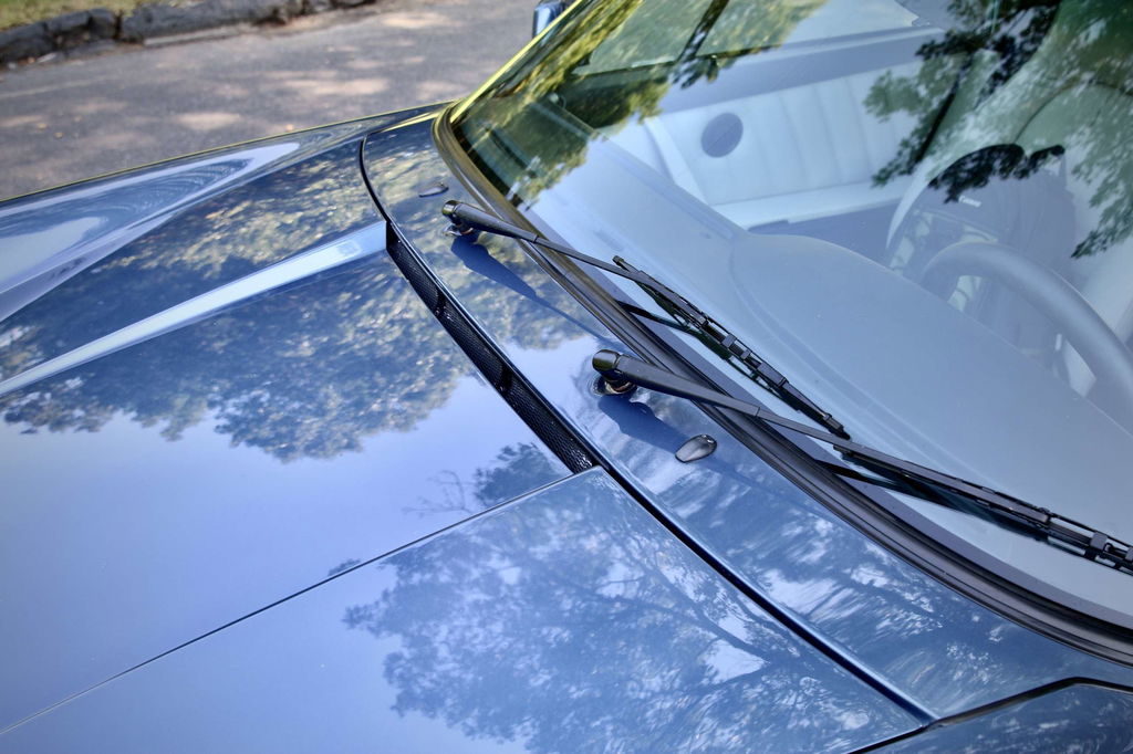 Porsche 911 Carrera 3.2 (US)