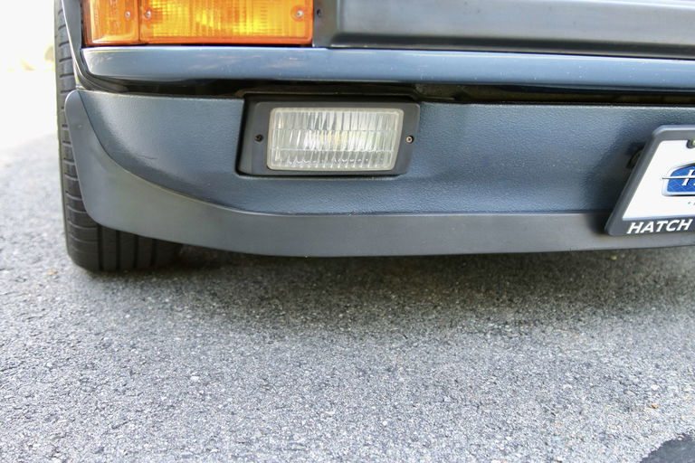 Porsche 911 Carrera 3.2 (US)