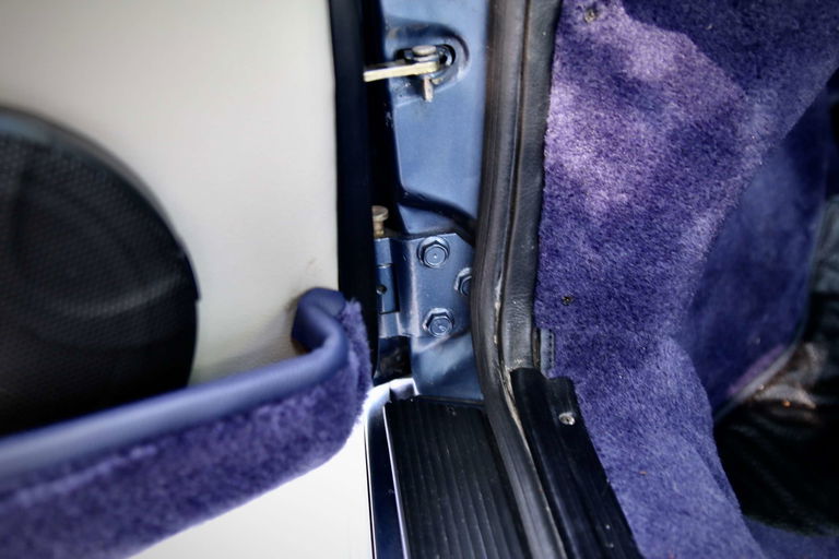 Porsche 911 Carrera 3.2 (US)