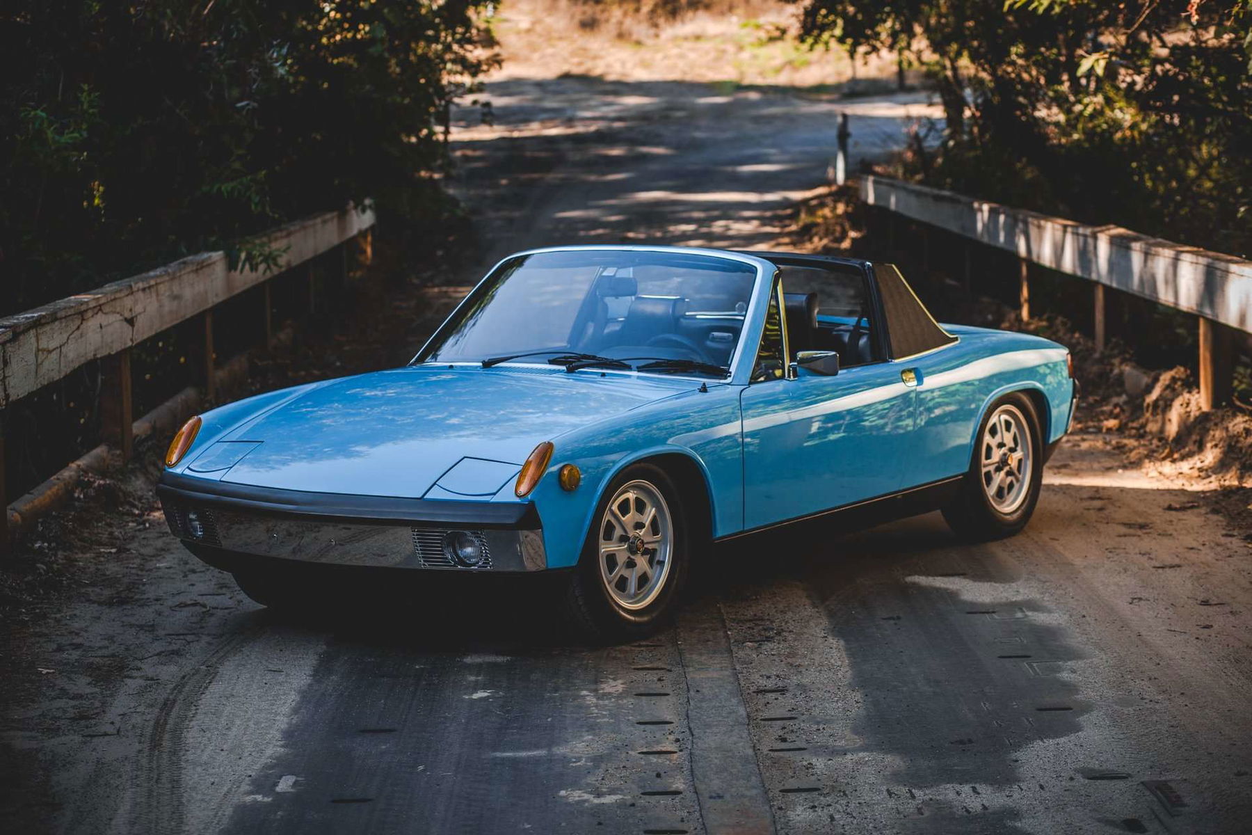 Porsche 914 2.0