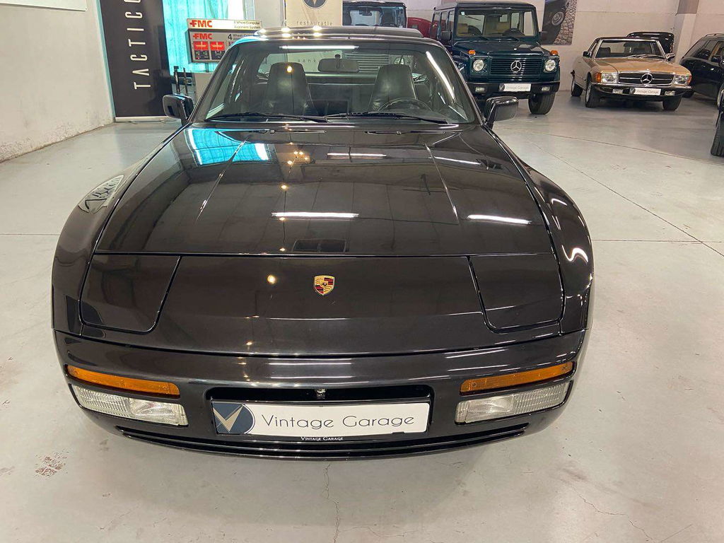 Porsche 944 S2 Coupé