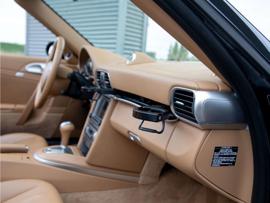 Porsche 997 Carrera 4S