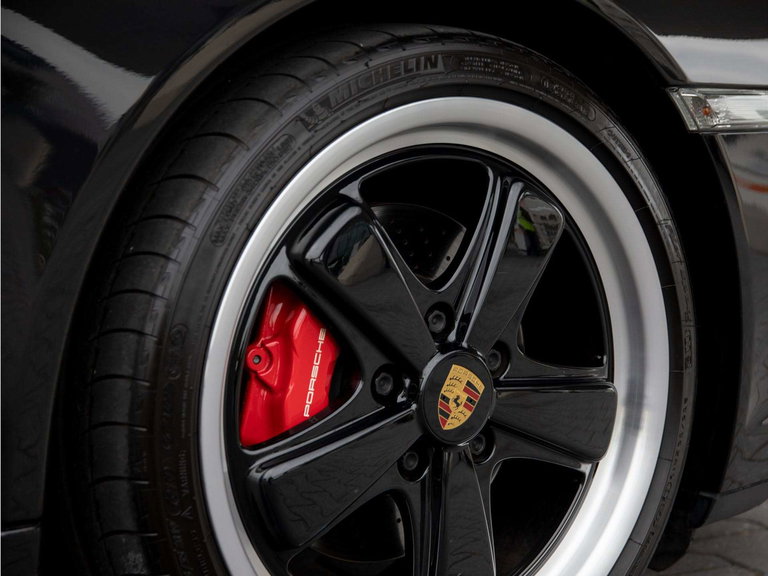 Porsche 997 Carrera 4S