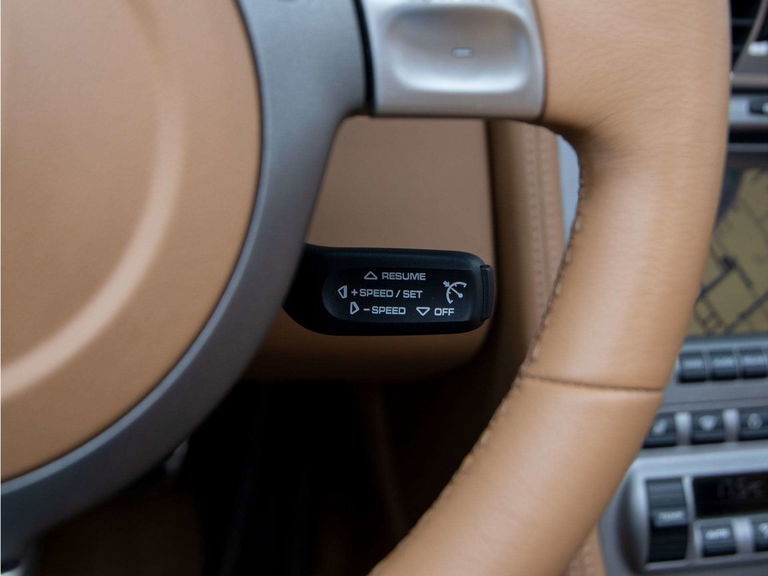 Porsche 997 Carrera 4S