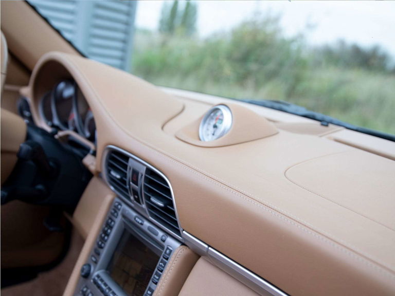 Porsche 997 Carrera 4S