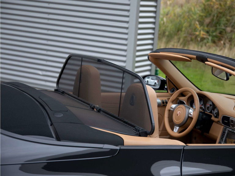 Porsche 997 Carrera 4S