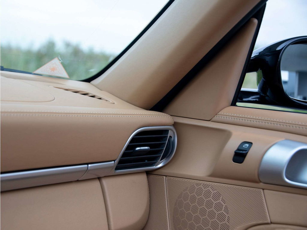 Porsche 997 Carrera 4S