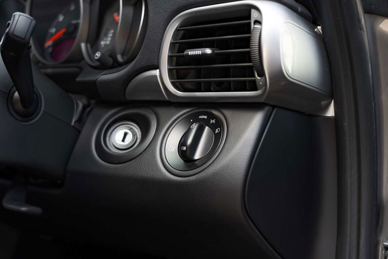 Porsche 997.2 Carrera GTS