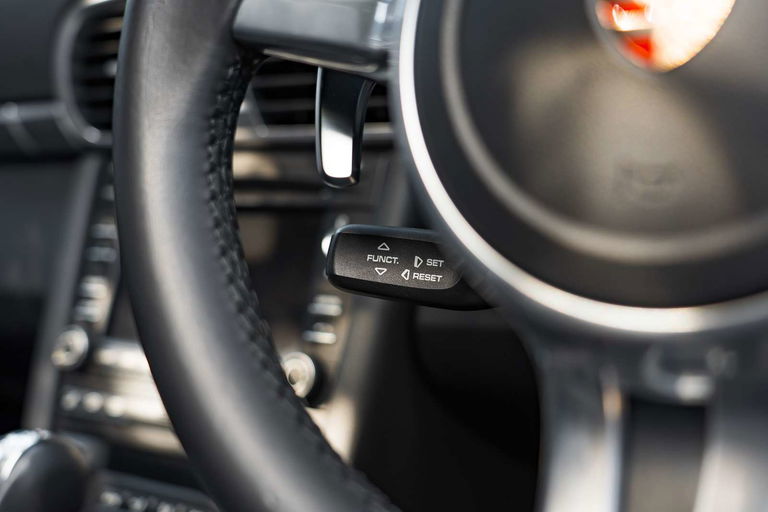 Porsche 997.2 Carrera GTS