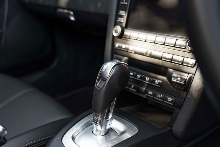 Porsche 997.2 Carrera GTS