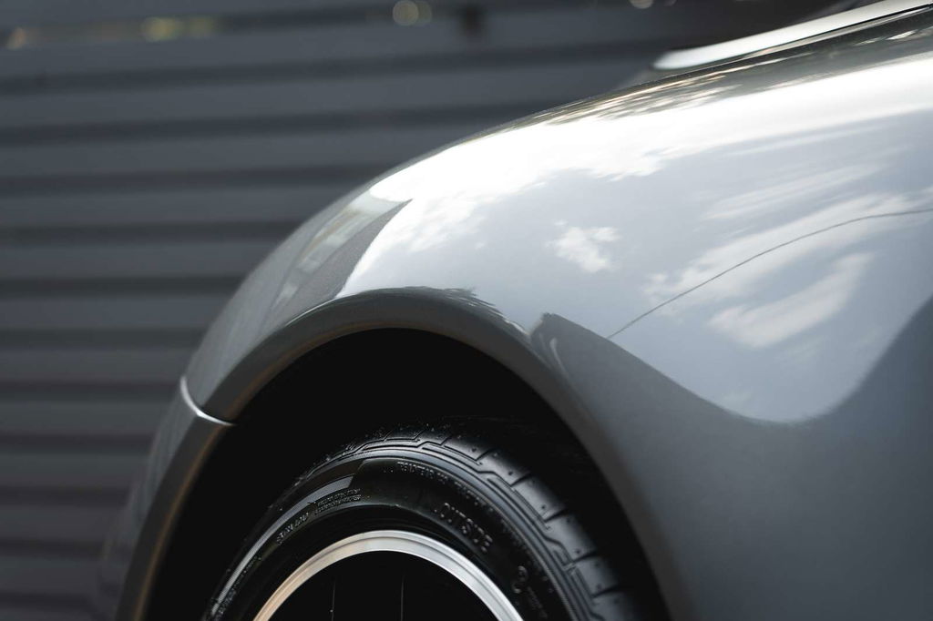 Porsche 997.2 Carrera GTS