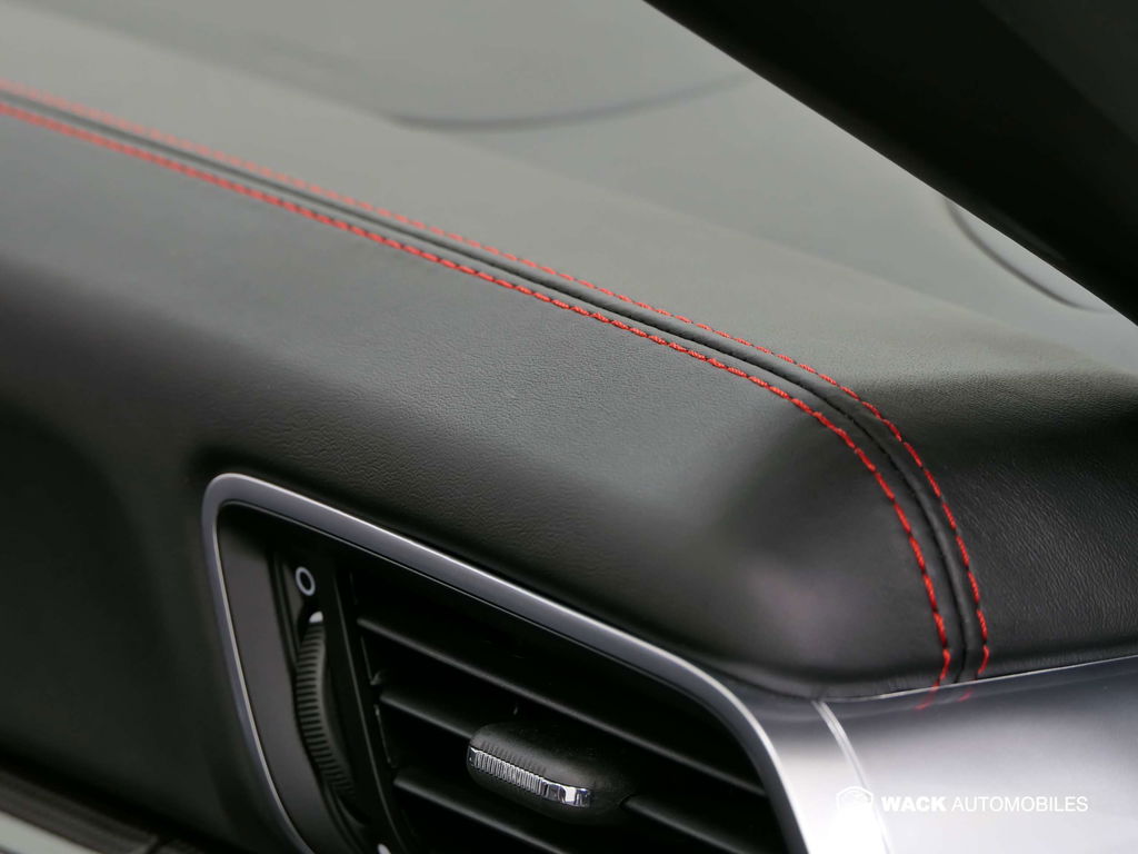 Porsche 991.2 Targa 4 GTS