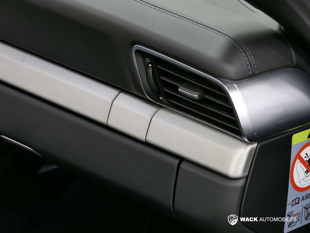 Porsche 991 Carrera 4S