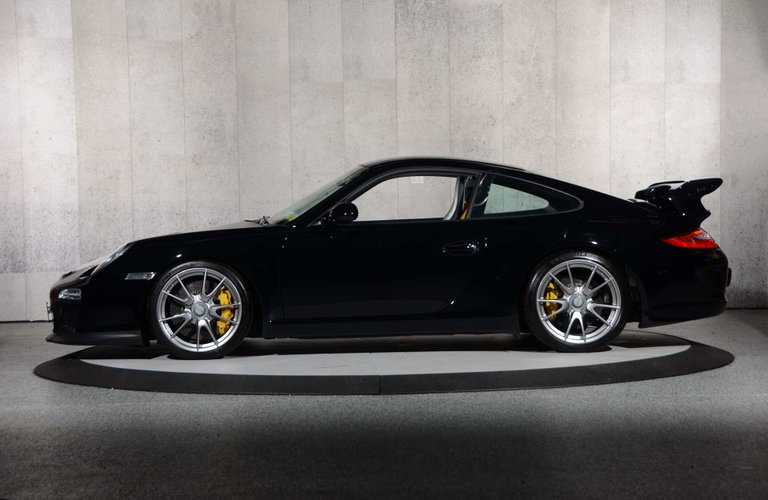 Porsche 997.2 GT3