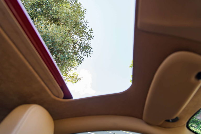 Porsche 997.2 Turbo S