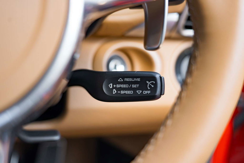 Porsche 997.2 Turbo S