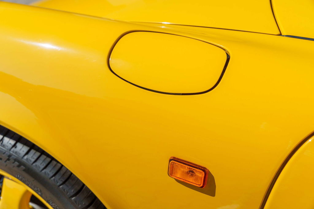 Porsche 964 Carrera 2 Speedster