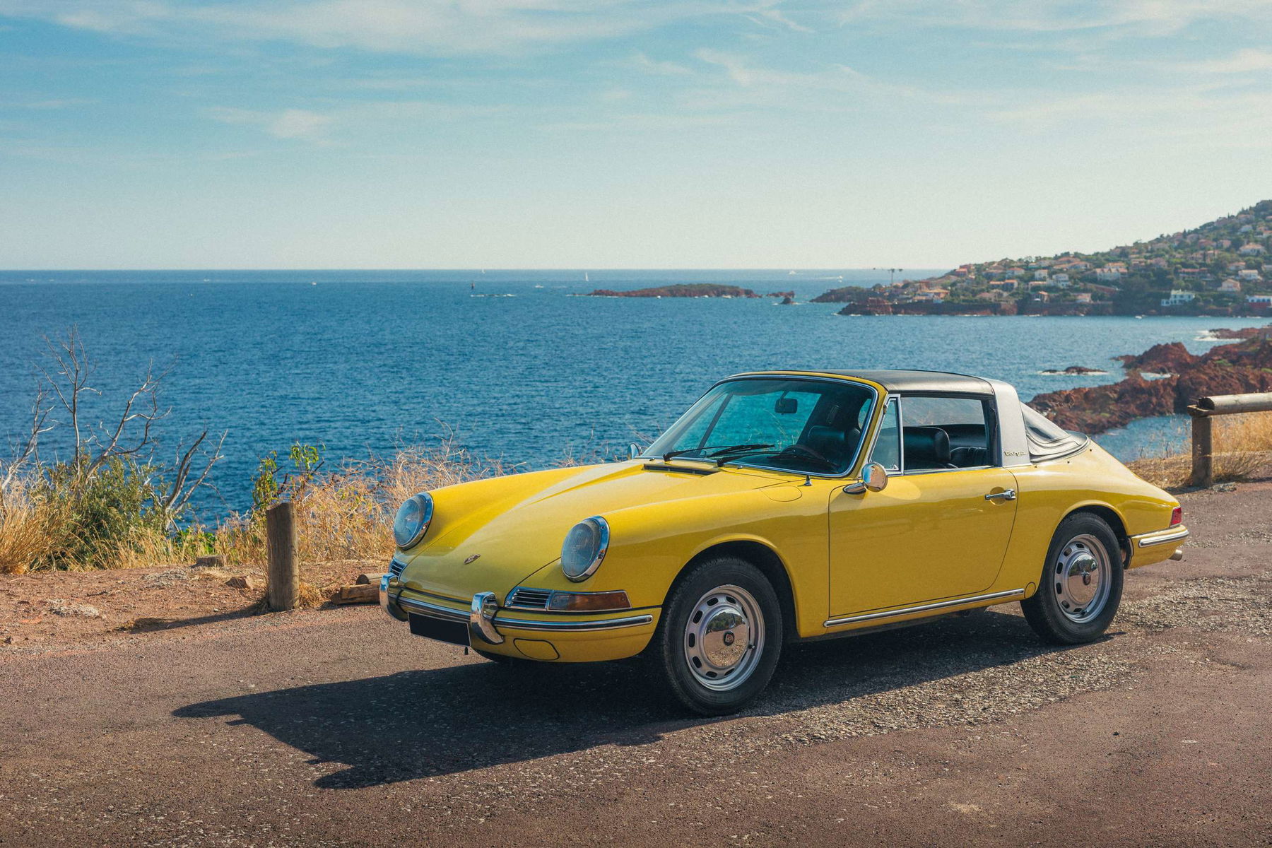 Porsche 912