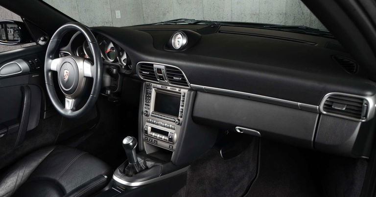 Porsche 997 Carrera S