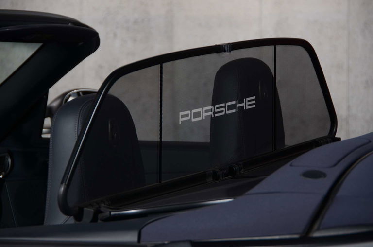 Porsche 997.2 Carrera 4S