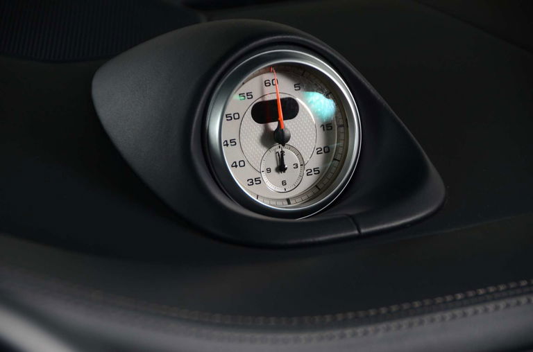 Porsche 997.2 Carrera 4S