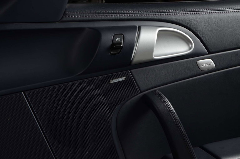 Porsche 997.2 Carrera 4S